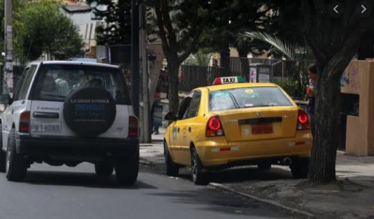 ¿Cuánto es la multa por mal estacionado?